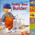 Cover: Teddy Bear Builder - Award Publications Ltd
