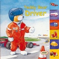 Cover: Teddy Bear Driver - Award Publications Ltd