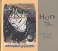 Cover: Hon - Ynys y Galon, Delweddau o Ynys Gwales yng Ngwaith Iwan Bala - Gomer Press