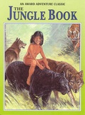 Cover: Jungle Book - Award Publications Ltd