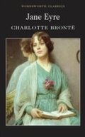 Cover: Jane Eyre - Wordsworth Editions Ltd