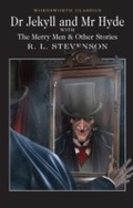 Cover: Dr Jekyll and Mr Hyde - Wordsworth Editions Ltd