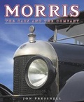Cover: Morris - J H Haynes & Co Ltd