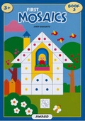 Cover: First Mosaics: Blue - Award Publications Ltd