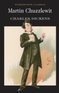 Cover: Martin Chuzzlewit - Wordsworth Editions Ltd