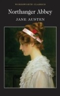 Cover: Northanger Abbey - Wordsworth Editions Ltd