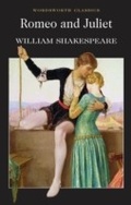 Cover: Romeo and Juliet - Wordsworth Editions Ltd
