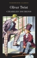 Cover: Oliver Twist - Wordsworth Editions Ltd