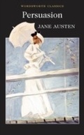 Cover: Persuasion - Wordsworth Editions Ltd