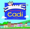 Cover: Cadi: Here Comes Cadi - Pont Books
