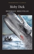 Cover: Moby Dick - Wordsworth Editions Ltd