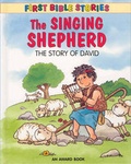 Cover: The Singing Shepherd - Award Publications Ltd