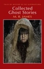 Cover: Collected Ghost Stories - Wordsworth Editions Ltd