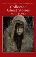 Cover: Collected Ghost Stories - Wordsworth Editions Ltd