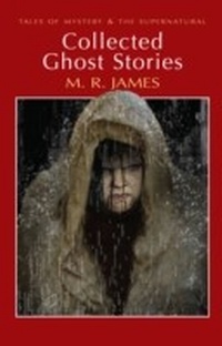 Enlarge image Cover: Collected Ghost Stories - Wordsworth Editions Ltd