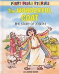 Cover: The Wonderful Coat - Award Publications Ltd