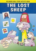 Cover: The Lost Sheep - Award Publications Ltd