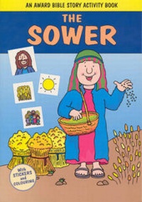 Enlarge image Cover: The Sower - Award Publications Ltd
