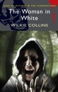 Cover: The Woman in White - Wordsworth Editions Ltd