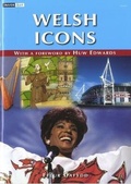 Cover: Inside Out Series: Welsh Icons - Gomer Press