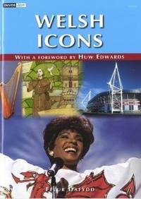 Enlarge image Cover: Inside Out Series: Welsh Icons - Gomer Press