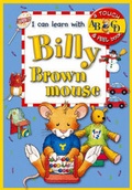 Cover: I Can Learn with Billy Brownmouse - Award Publications Ltd
