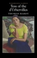 Cover: Tess of the d'Urbervilles - Wordsworth Editions Ltd