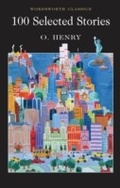 Cover: 100 Selected Stories - Wordsworth Editions Ltd