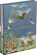 Cover: Classic Tales - Award Publications Ltd