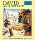 Cover: David and Goliath - Award Publications Ltd