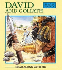 Enlarge image Cover: David and Goliath - Award Publications Ltd