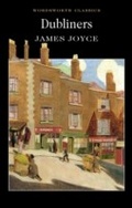 Cover: Dubliners - Wordsworth Editions Ltd