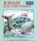 Cover: Jonah and the Whale - Award Publications Ltd