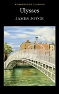 Cover: Ulysses - Wordsworth Editions Ltd