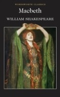 Cover: Macbeth - Wordsworth Editions Ltd