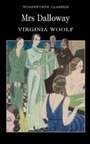 Cover: Mrs Dalloway - Wordsworth Editions Ltd