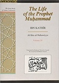 Cover: The Life of the Prophet Muhammad: v.4 - Ithaca Press