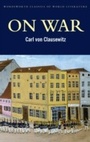 Cover: On War - Wordsworth Editions Ltd