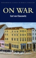 Cover: On War - Wordsworth Editions Ltd