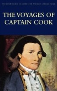 Enlarge image Cover: The Voyages of Captain Cook - Wordsworth Editions Ltd