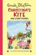 Cover: Christina's Kite and Other Stories - Award Publications Ltd