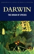 Cover: The Origin of Species - Wordsworth Editions Ltd