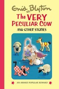 Cover: The Very Peculiar Cow and Other Stories - Award Publications Ltd