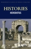 Cover: Histories - Wordsworth Editions Ltd