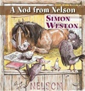Cover: Nod from Nelson, A - Pont Books
