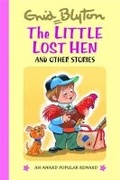 Cover: The Little Lost Hen and Other Stories - Award Publications Ltd