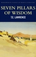 Cover: Seven Pillars of Wisdom - Wordsworth Editions Ltd