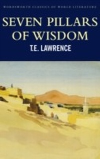 Enlarge image Cover: Seven Pillars of Wisdom - Wordsworth Editions Ltd