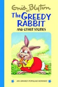 Cover: The Greedy Rabbit and Other Stories - Award Publications Ltd