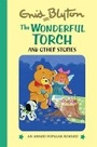 Cover: The Wonderful Torch - Award Publications Ltd